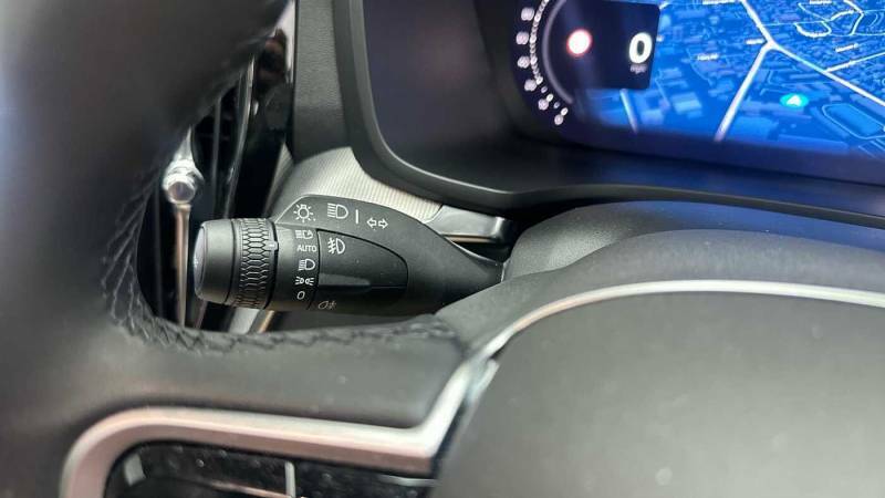 Volvo V60 Ultra B4 Mild Hybrid Dark Blue #15