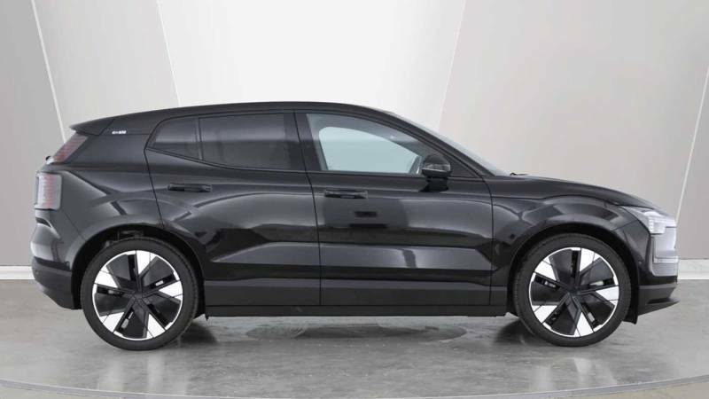Volvo EX30 Twin Motor Performance Awd Ultra Black #2