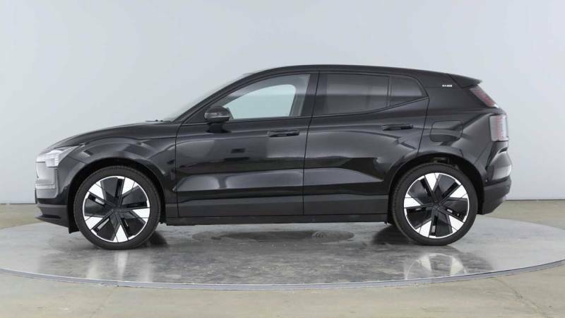 Volvo EX30 Twin Motor Performance Awd Ultra Black #6