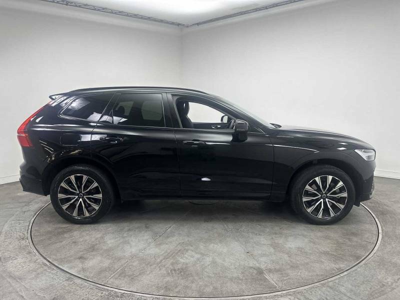 Volvo XC60 B5 Awd Mild Hybrid Plus Dark - 2022 72 Black #3
