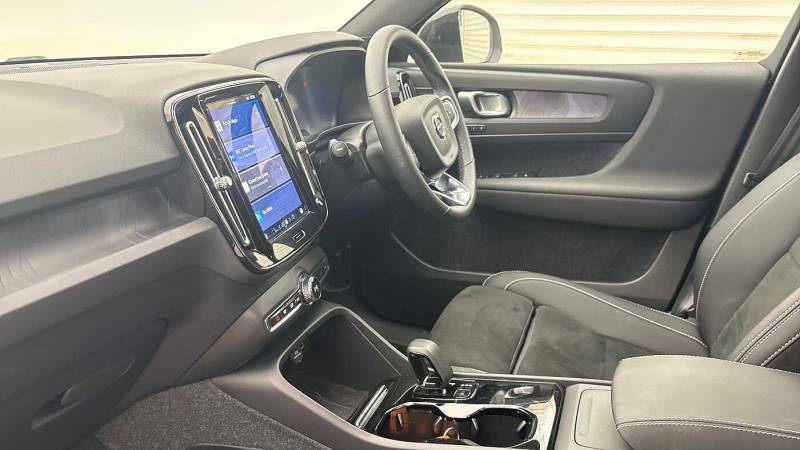 Volvo XC40 Single Motor Recharge Ultimate  #6
