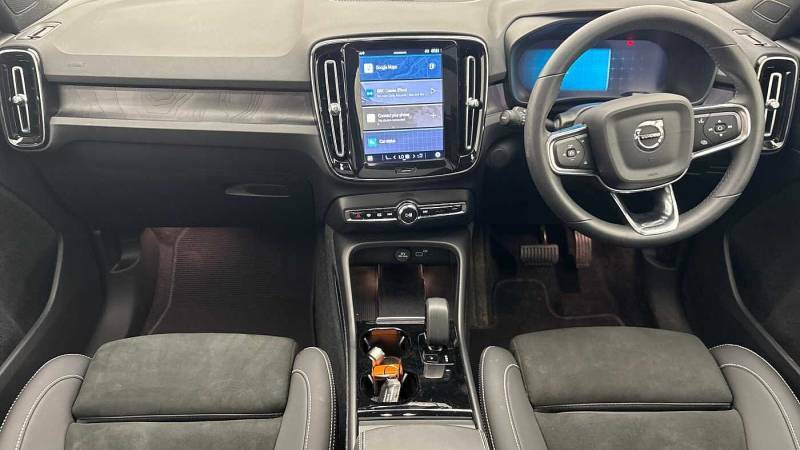 Volvo XC40 Single Motor Recharge Ultimate  #4