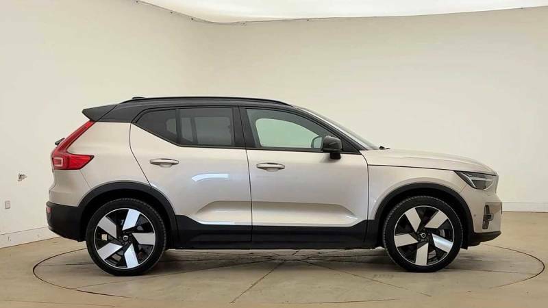 Volvo XC40 Single Motor Recharge Ultimate  #2