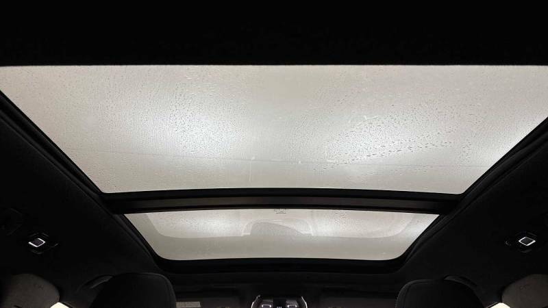 Volvo XC40 Single Motor Recharge Ultimate Black #5