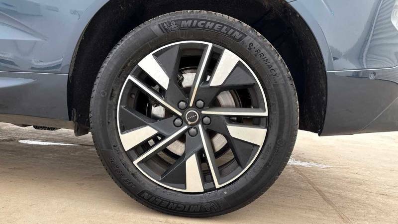 Volvo XC60 B5 Awd Mild Hybrid Plus Dark Blue #4