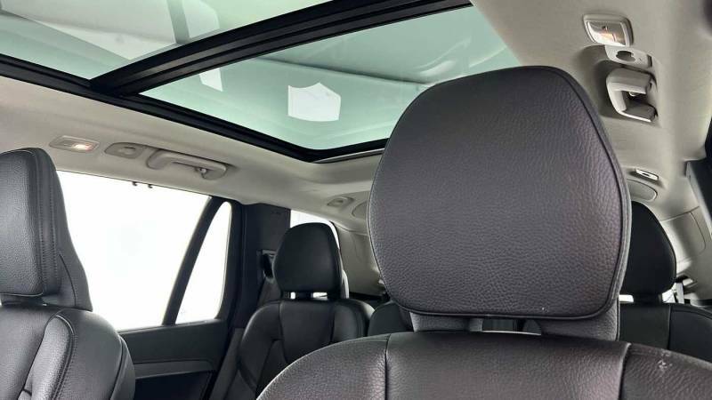 Volvo XC90 B5 Awd Mild Hybrid Plus Dark 7 Seats Grey #6