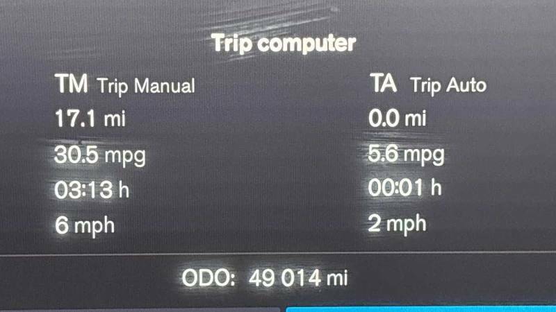 Volvo XC60 Volvo Xc60 Plus Grey #11