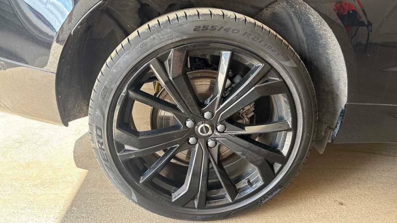 Volvo XC60 Volvo Xc60 Plus Grey #9