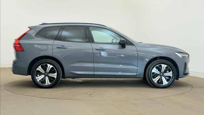 Volvo XC60 T6 Awd Phev Plus Dark Grey #2