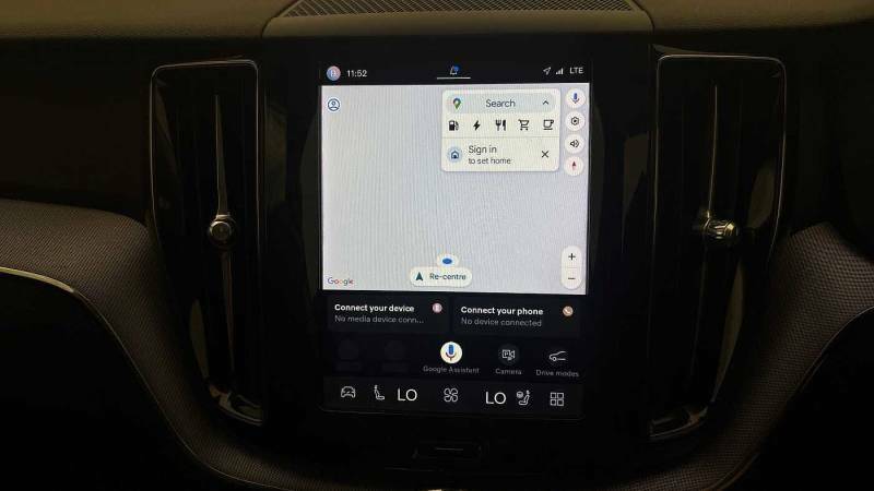 Volvo XC60 Plus, B5 Awd Mild Hybrid, Dark White #8