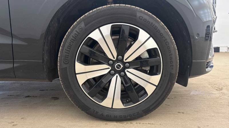 Volvo XC60 Plus, B5 Awd Mild Hybrid, Dark White #9