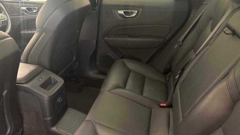 Volvo XC60 Plus, B5 Awd Mild Hybrid, Dark White #7