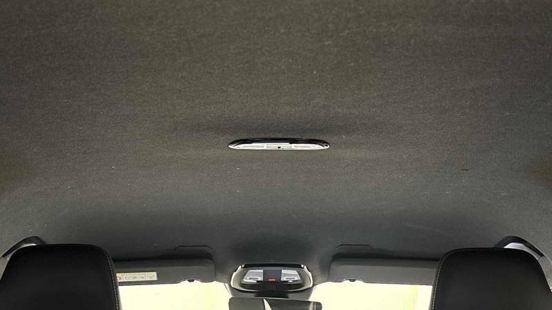 Volvo XC40 R-design T3 Silver #10