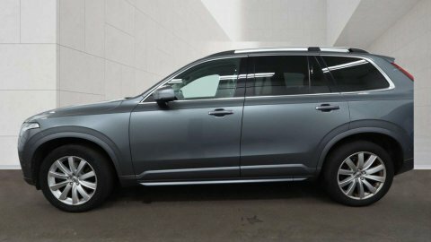 Volvo XC90 2.0 Xc90 Momentum Grey #6