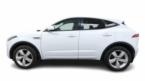 Jaguar E-Pace 2.0 E-pace R-dynamic FG18KDK White #6
