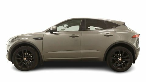 Jaguar E-Pace 2.0 E-pace R-dynamic Grey #6