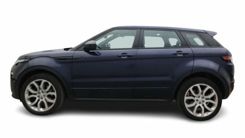 Land Rover Range Rover Evoque 2.0 Range Rover OV68KZL Blue #6