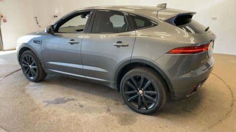 Jaguar E-Pace 2.0 E-pace R-dynamic Grey #2