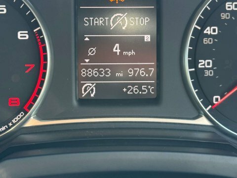 Audi A1  Black #28