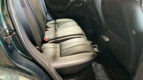 Land Rover Freelander 2 2 Sd4 Hse Black #9