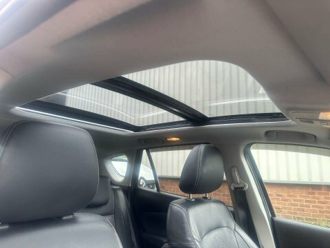 Suzuki SX4 S Cross 1.4 Sx4 S-cross Silver #6