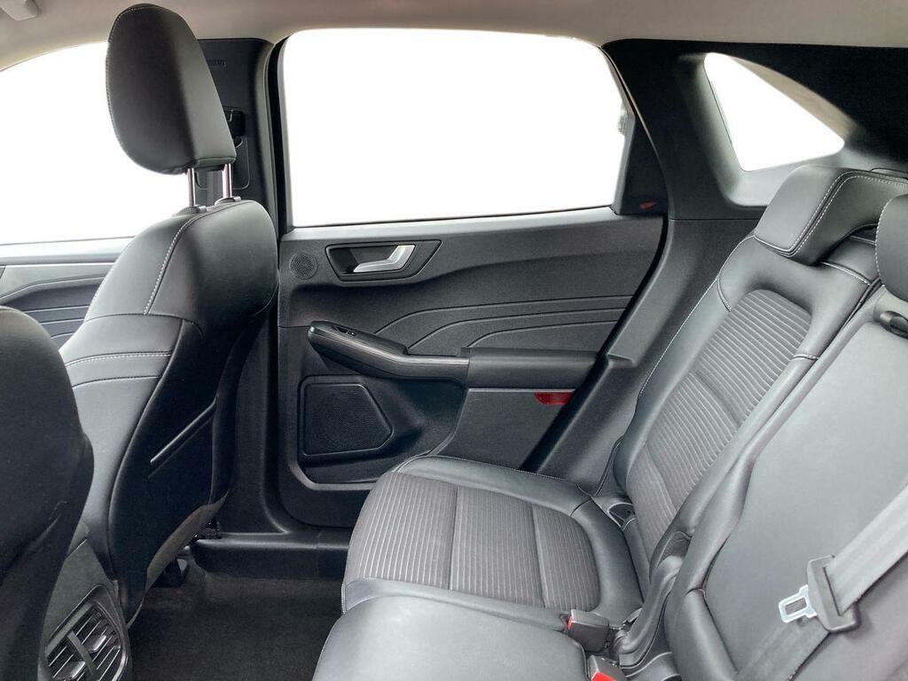 Ford Kuga 1.5 Ecoboost 150 Titanium Edition WG23FJF Blue #4