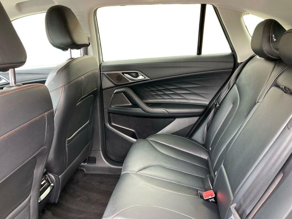 MG HS 1.5 T-gdi Phev Trophy LC25ZNS Silver #4