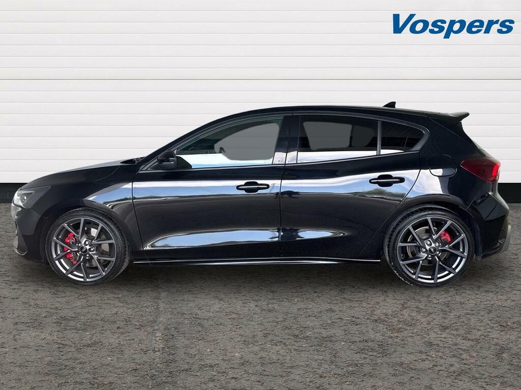 Ford Focus 2.3 Ecoboost St Black #4