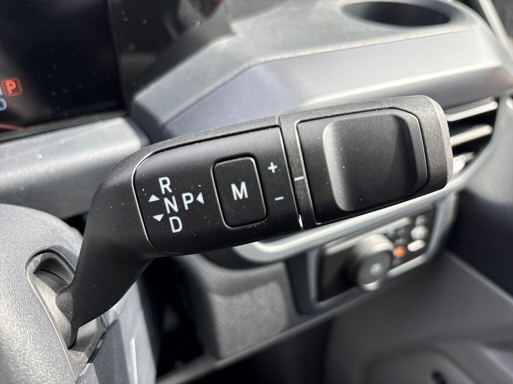 Ford Tourneo Custom 2.0 Ecoblue 136Ps H1 Titanium 8 Seater Black #19