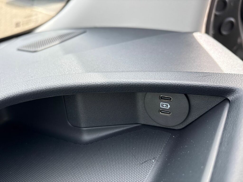 Ford Tourneo Custom 2.0 Ecoblue 136Ps H1 Titanium 8 Seater Black #45