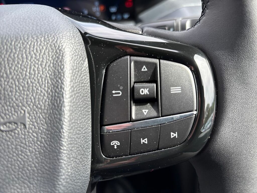 Ford Tourneo Custom 2.0 Ecoblue 136Ps H1 Titanium 8 Seater Black #21