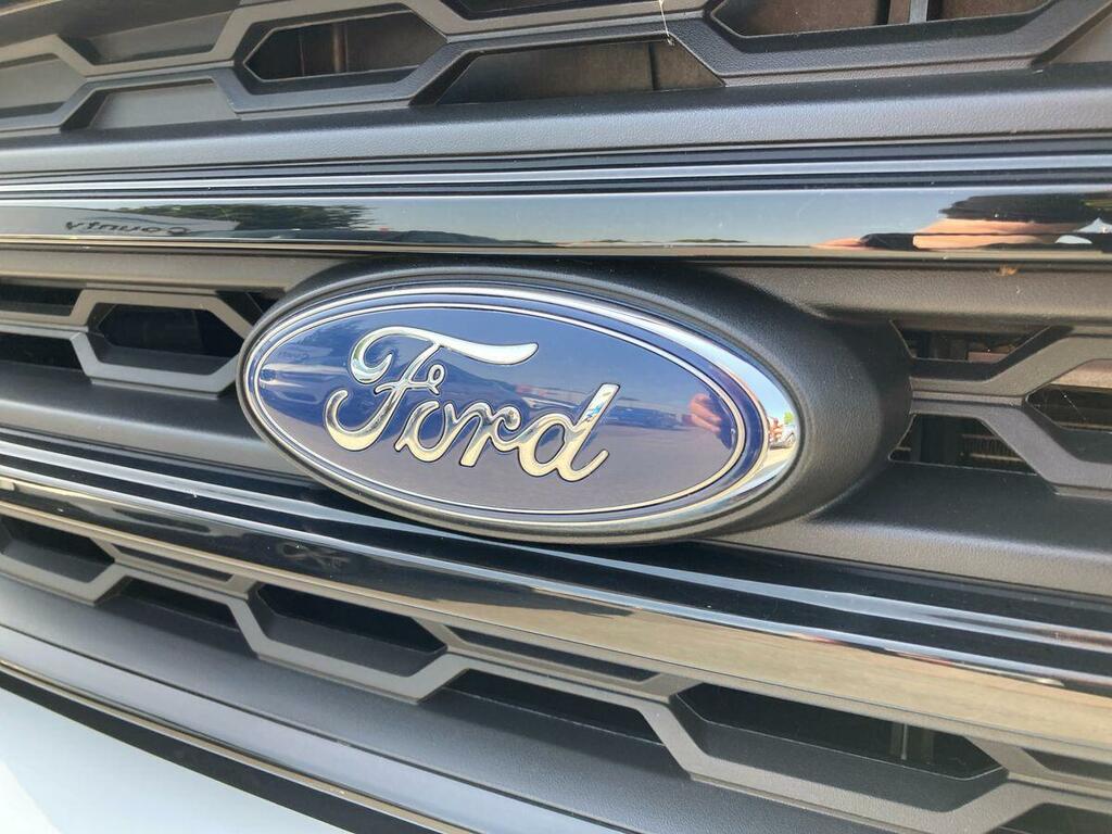 Ford Ecosport 1.0T St-line 125Ps X-pack 2020 70 White #24