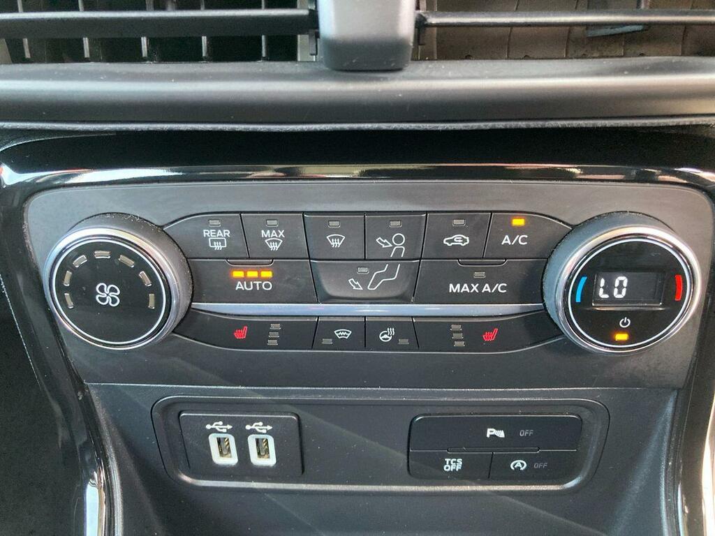 Ford Ecosport 1.0T St-line 125Ps X-pack 2020 70 White #15
