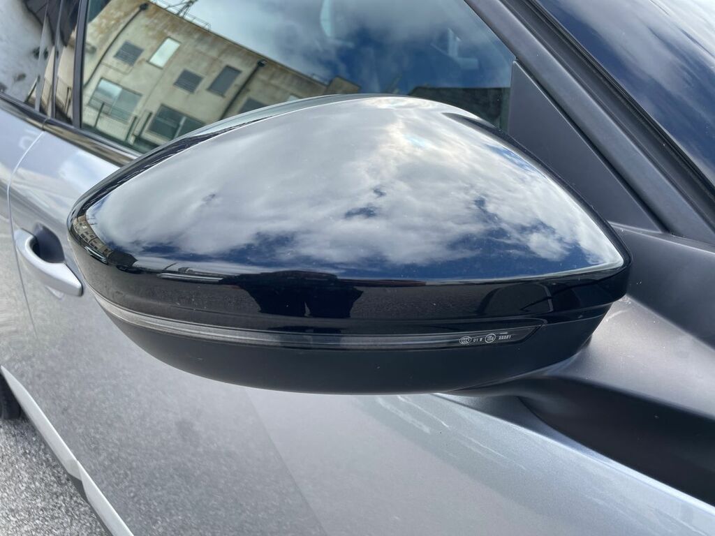 Peugeot 2008 1.2 Puretech 130 Gt Premium Estate Grey #24