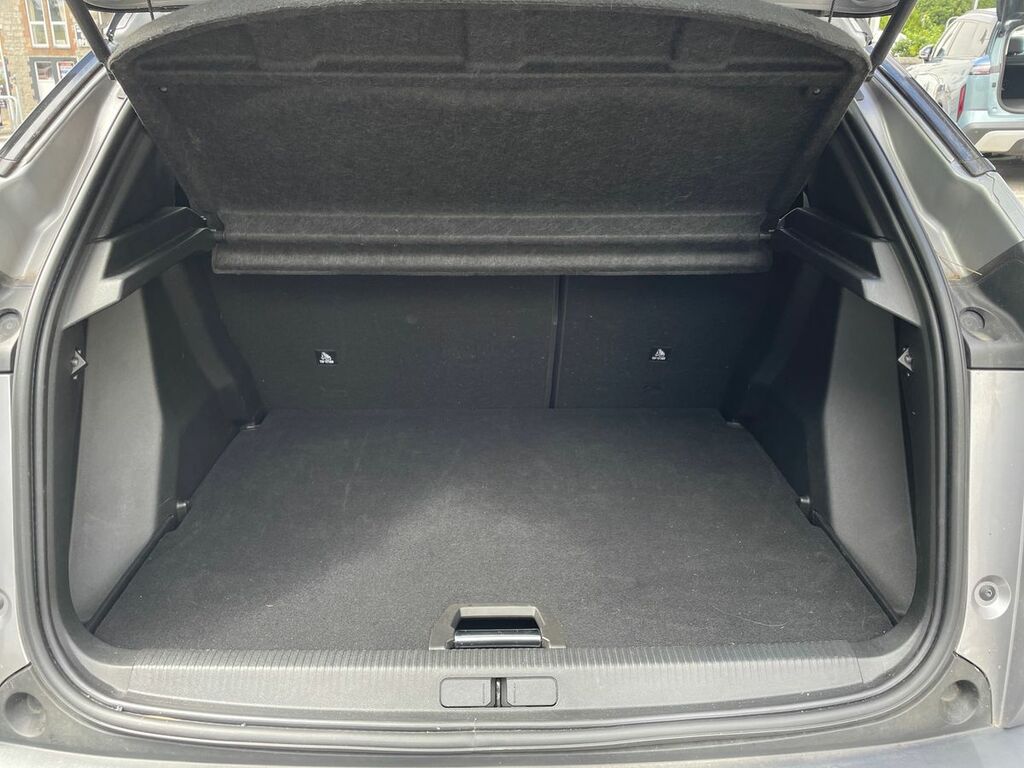 Peugeot 2008 1.2 Puretech 130 Gt Premium Estate Grey #13