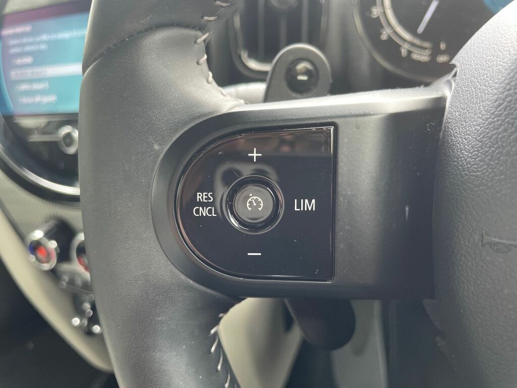 Mini Countryman Cooper Sport Steptronic Euro 6 Red #29