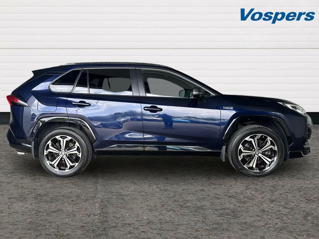Suzuki Across 2.5 18.1Kwh E-cvt 4Wd Euro Grey #8