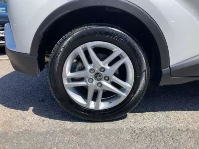 Toyota C-Hr 1.8 Hybrid Icon Cvt Grey #21