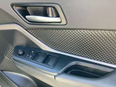 Toyota C-Hr 1.8 Hybrid Icon Cvt Grey #19