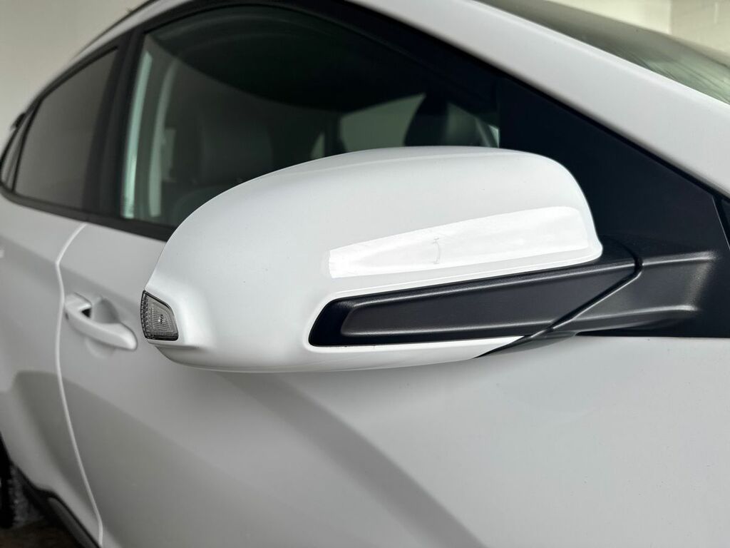 Hyundai Kona Hatchback Grey #24