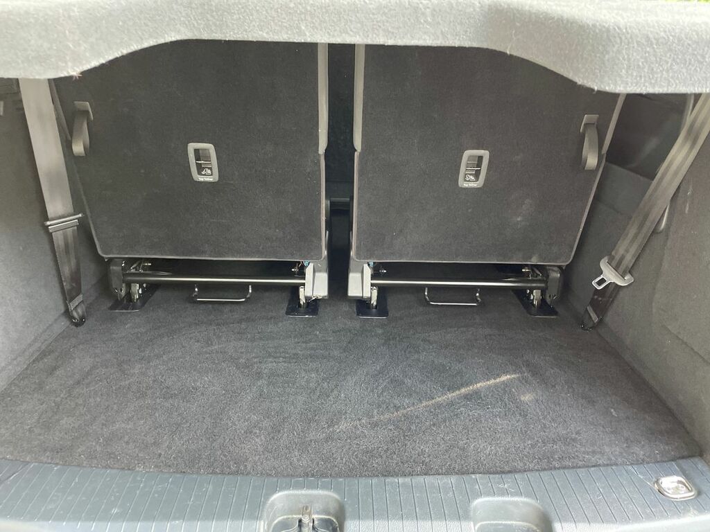 Ford Tourneo Connect 1.5 Ecoblue 120 Active Silver #13