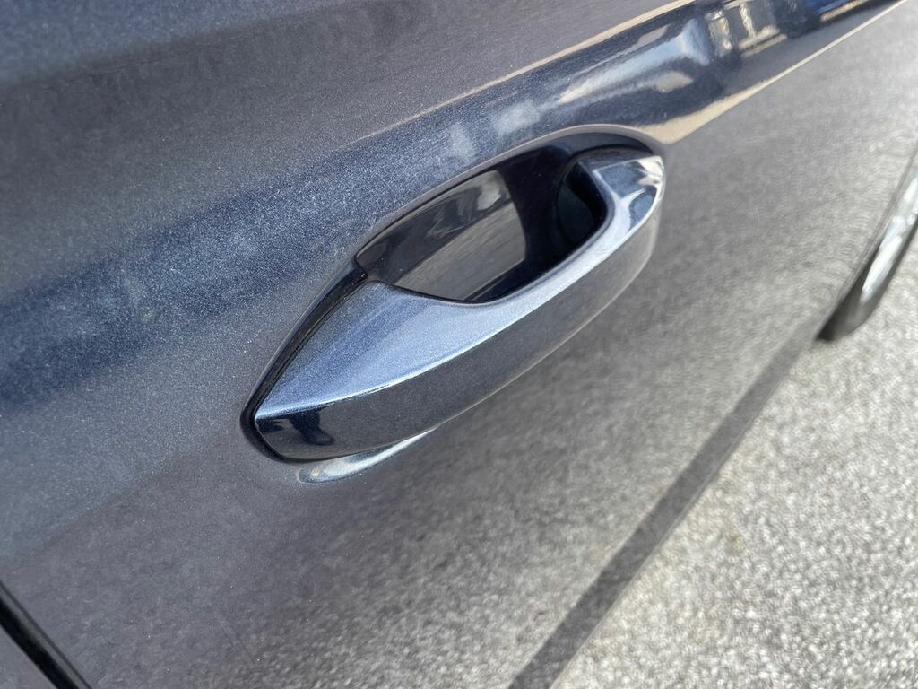 Ford Tourneo Connect 1.5 Ecoblue 120 Active Silver #25