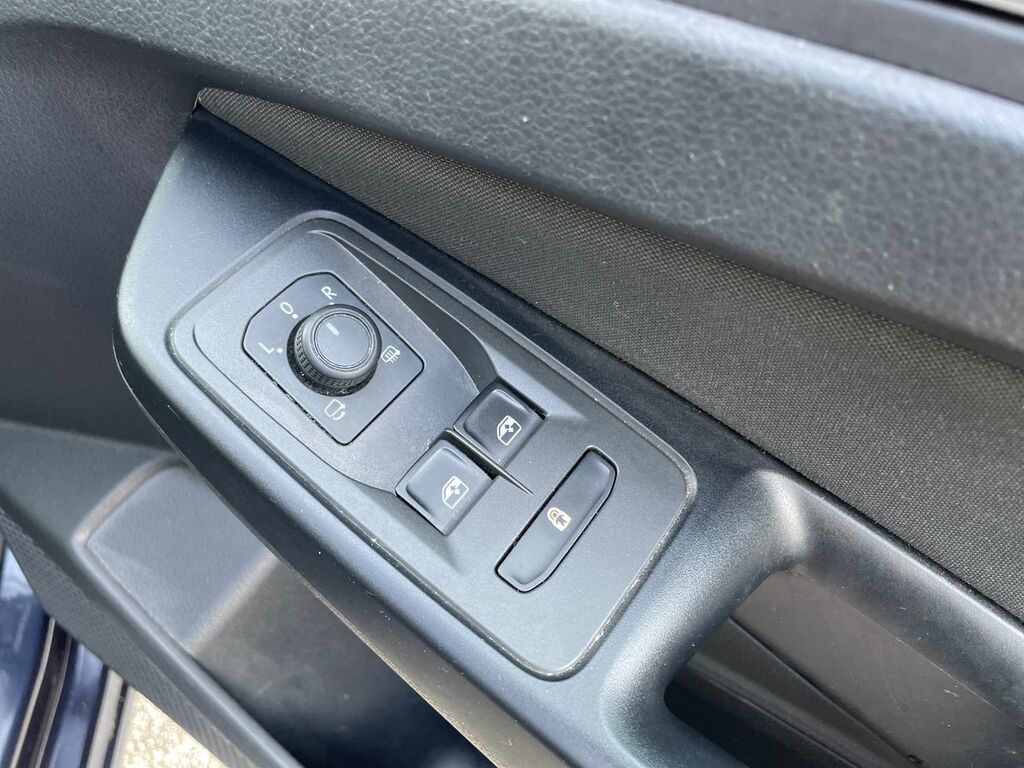 Ford Tourneo Connect 1.5 Ecoblue 120 Active Silver #19