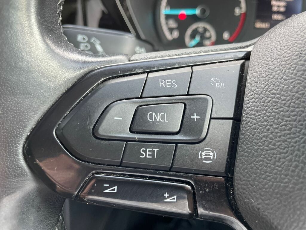 Ford Tourneo Connect 1.5 Ecoblue 120 Active Silver #36