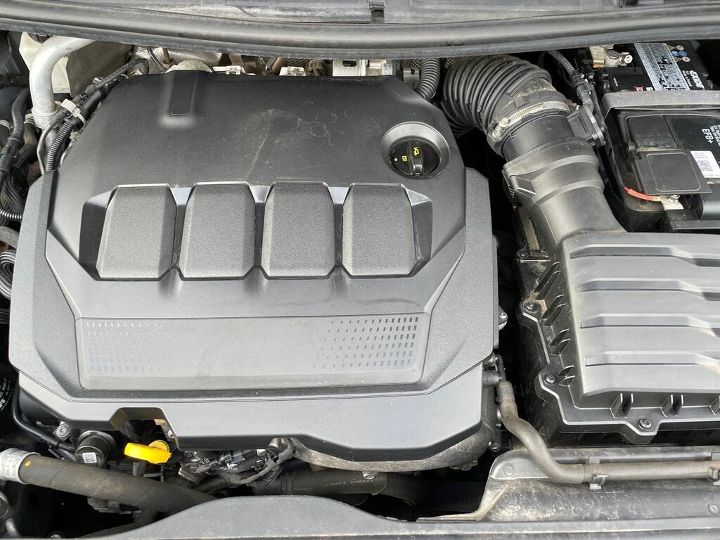 Ford Tourneo Connect 1.5 Ecoblue 120 Active Silver #28