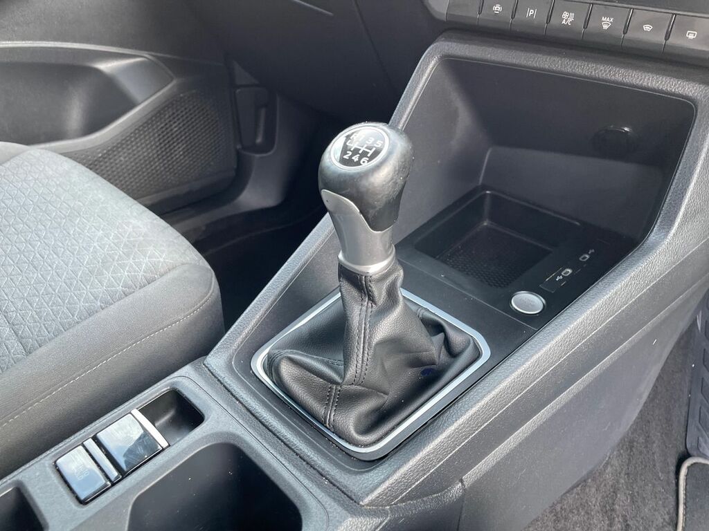 Ford Tourneo Connect 1.5 Ecoblue 120 Active Silver #22