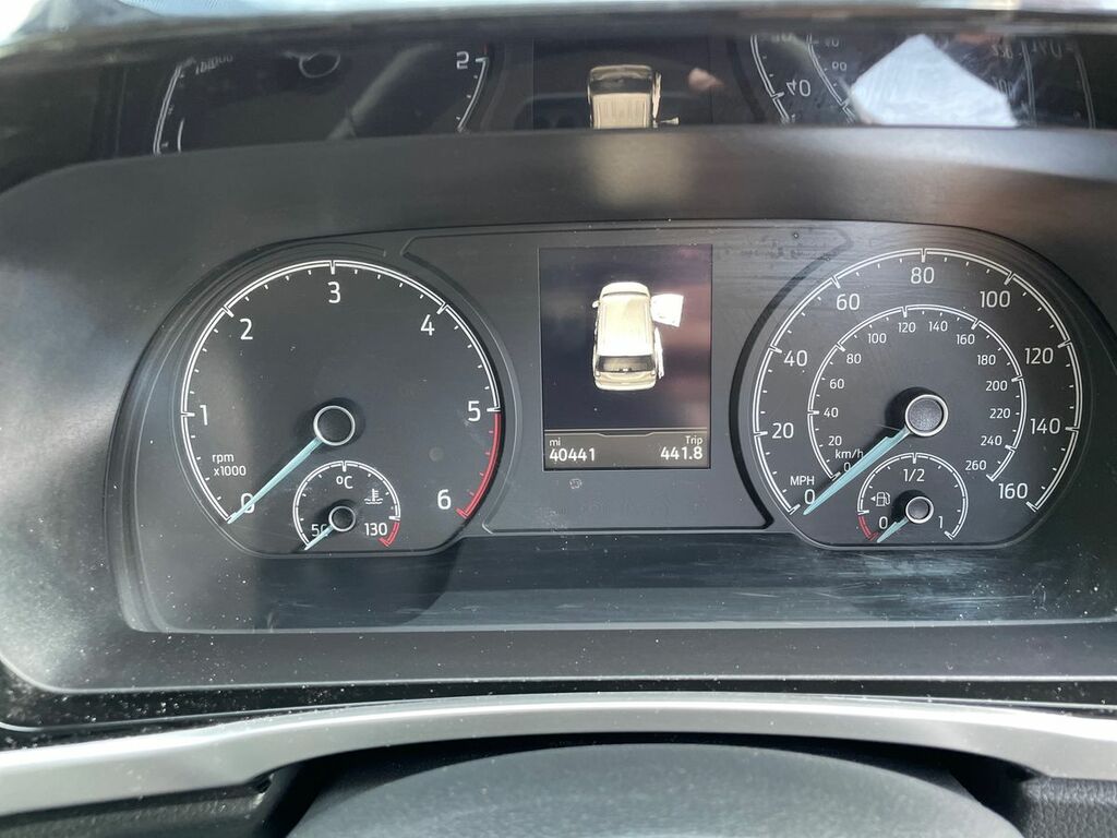 Ford Tourneo Connect 1.5 Ecoblue 120 Active Silver #18