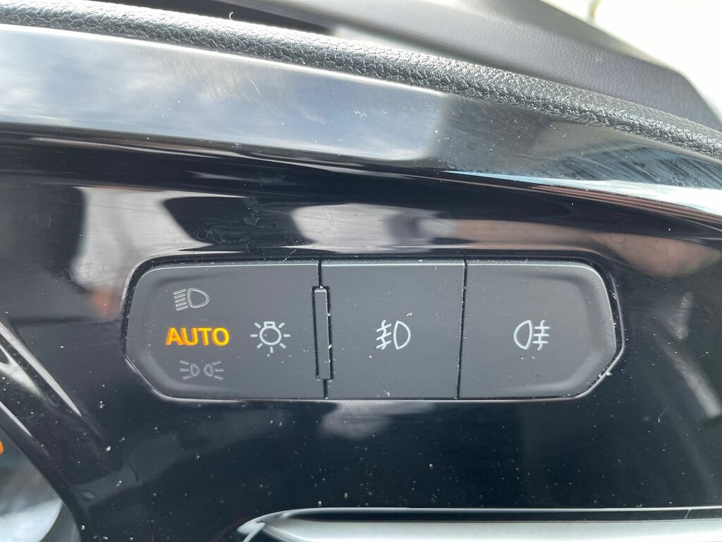 Ford Tourneo Connect 1.5 Ecoblue 120 Active Silver #35