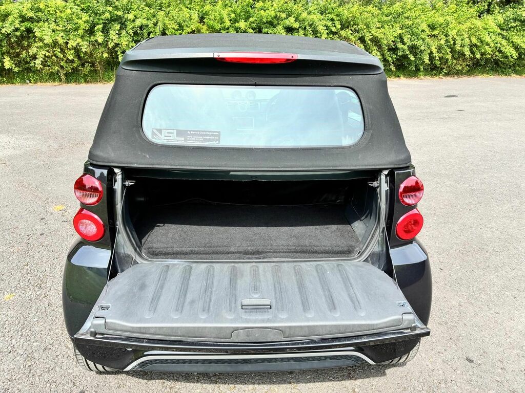 Smart Fortwo   #17