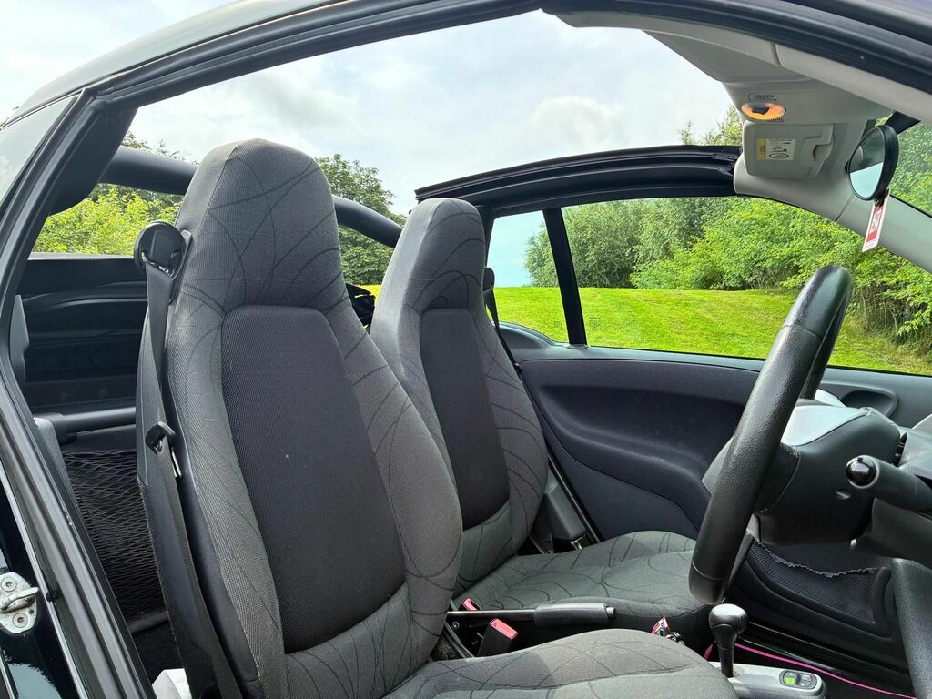 Smart Fortwo   #20